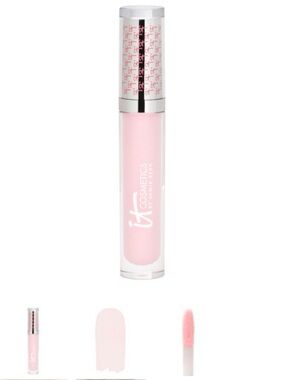 it cosmetics Sheer Light Pink Lip Gloss